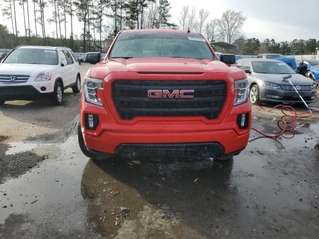 2021 GMC Sierra K1500 Elevation