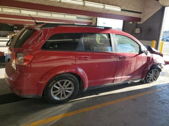 2013 Dodge Journey SXT