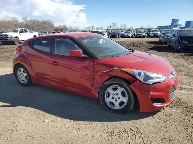 2014 Hyundai Veloster