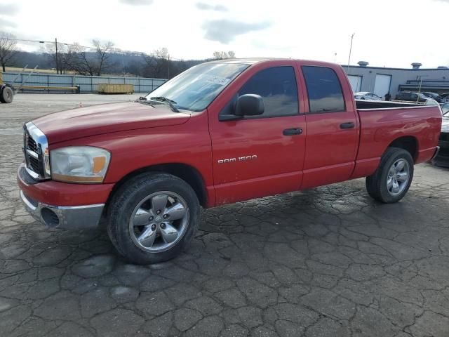 2006 Dodge RAM 1500 ST