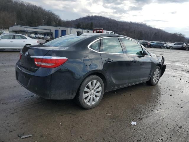 2016 Buick Verano