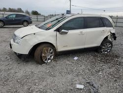 2007 Lincoln MKX en venta en Hueytown, AL