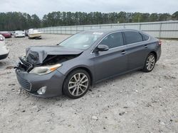 Toyota Avalon salvage cars for sale: 2013 Toyota Avalon Base