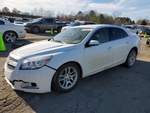 2013 Chevrolet Malibu 1LT