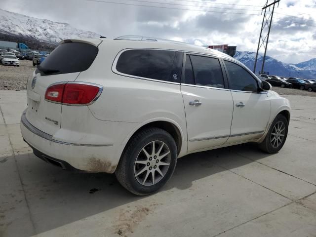 2013 Buick Enclave