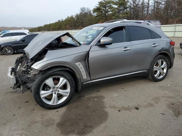 2009 Infiniti FX35