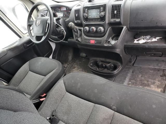 2019 Dodge RAM Promaster 1500 1500 Standard