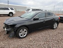 Salvage cars for sale at Phoenix, AZ auction: 2013 Acura ILX 20