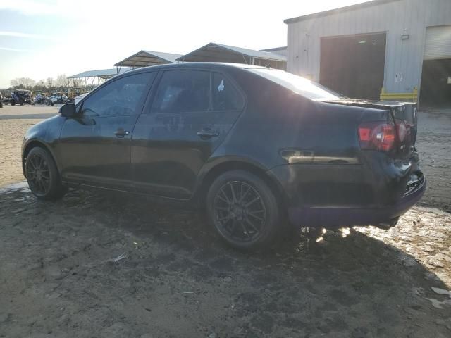 2009 Volkswagen Jetta S