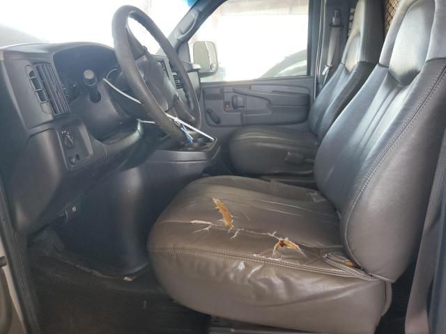 2006 Chevrolet Express G1500