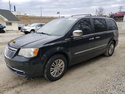 2013 Chrysler Town & Country Touring L for sale in Northfield, OH