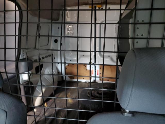 2011 Ford Transit Connect XL