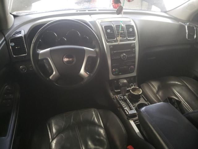 2009 GMC Acadia SLT-1