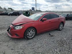 2015 Mazda 6 Sport for sale in Hueytown, AL