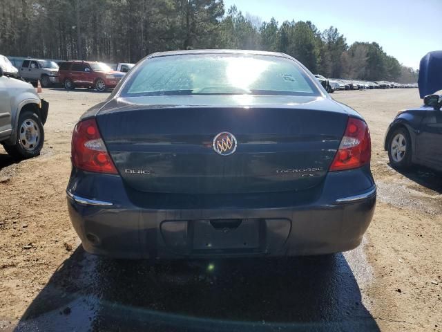 2008 Buick Lacrosse CXL