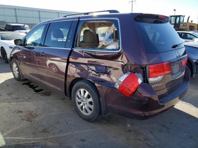 2010 Honda Odyssey EX