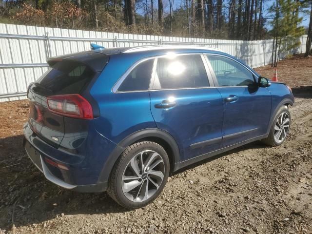 2017 KIA Niro EX Touring