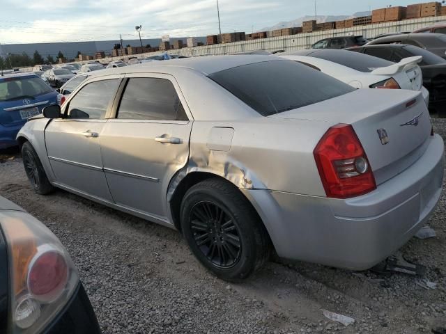 2009 Chrysler 300 LX