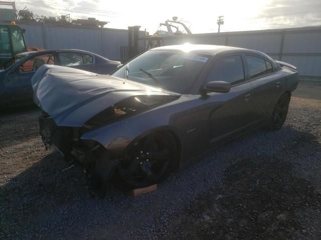 2014 Dodge Charger R/T