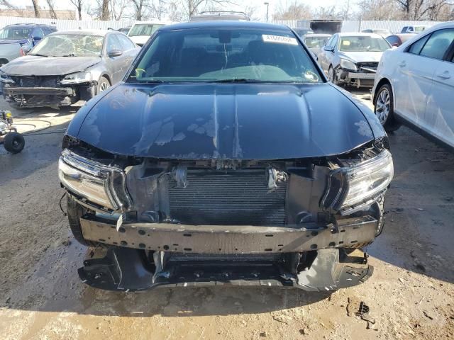 2015 Dodge Charger R/T