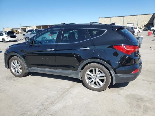 2014 Hyundai Santa FE Sport