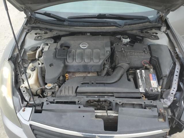 2008 Nissan Altima 2.5