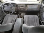 2002 Dodge Dakota SLT