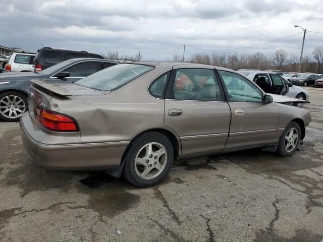 1998 Toyota Avalon XL