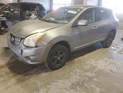 Nissan salvage cars for sale: 2013 Nissan Rogue S