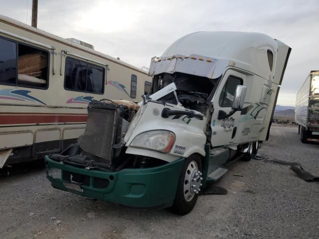 2015 Freightliner Cascadia 125