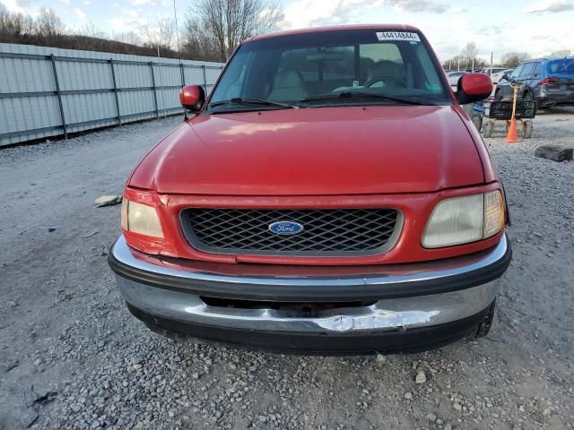 1997 Ford F150