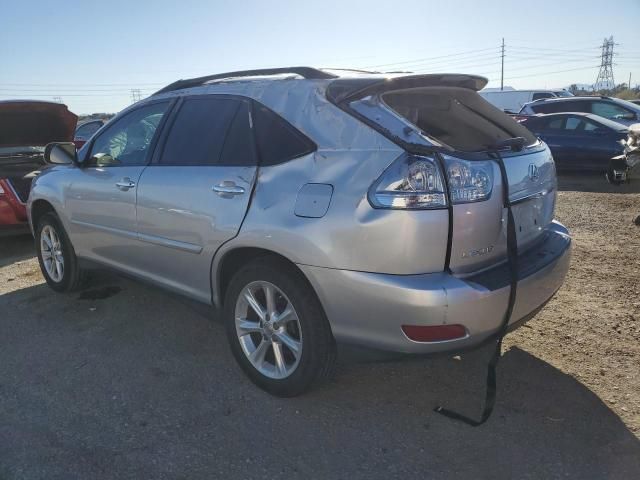 2009 Lexus RX 350