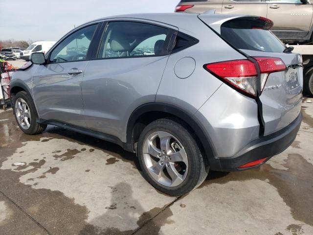 2019 Honda HR-V LX