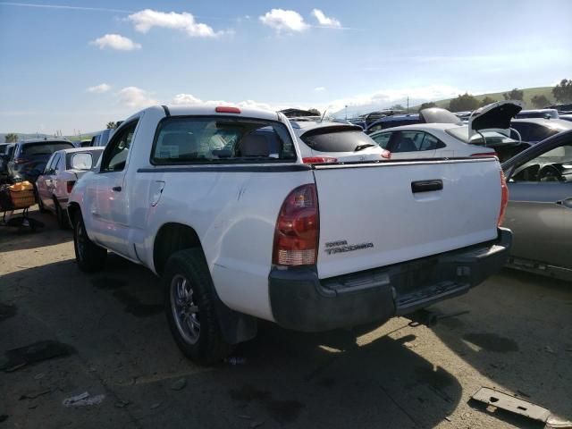 2006 Toyota Tacoma