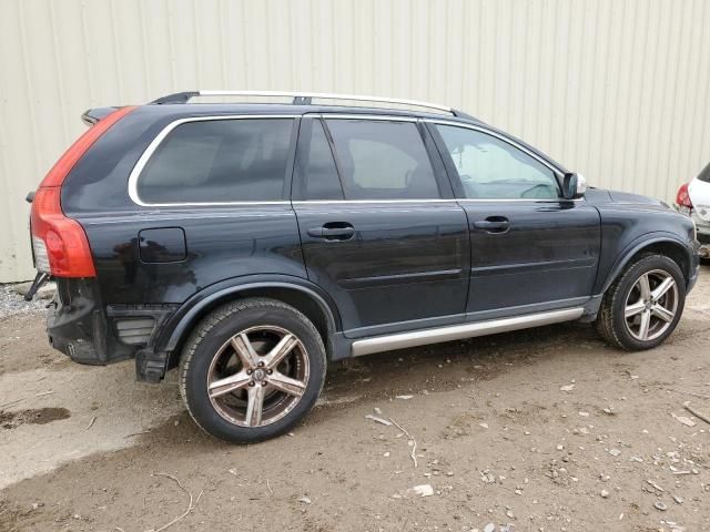 2009 Volvo XC90