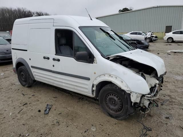 2013 Ford Transit Connect XL