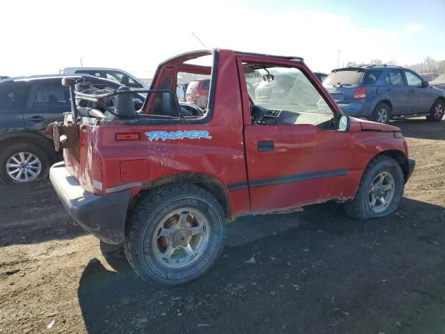 1996 GEO Tracker