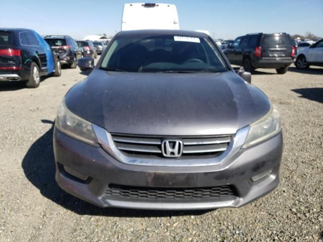 2013 Honda Accord EX