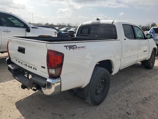 2023 Toyota Tacoma Double Cab