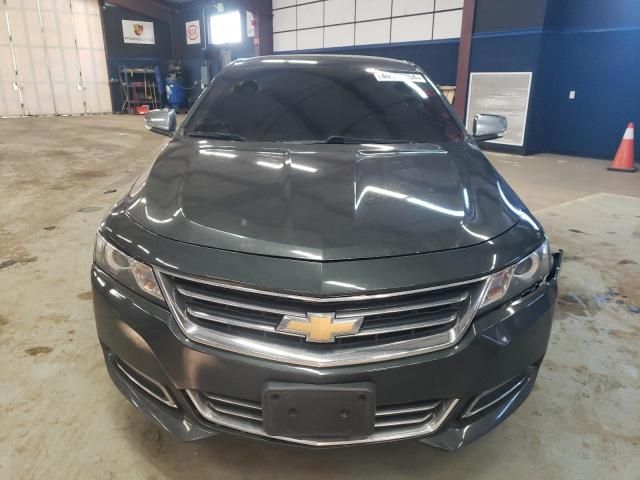 2019 Chevrolet Impala Premier