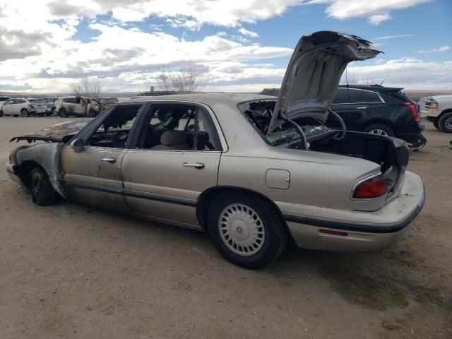 1997 Buick Lesabre Custom