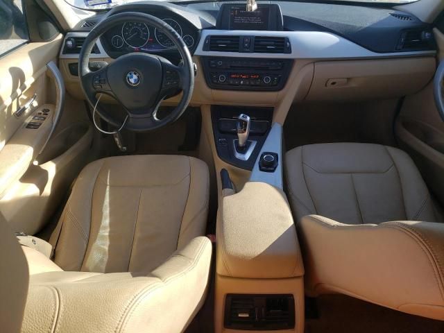 2013 BMW 328 I