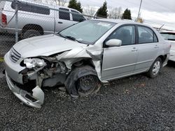 2003 Toyota Corolla CE for sale in Eugene, OR