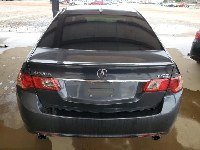 2012 Acura TSX Tech