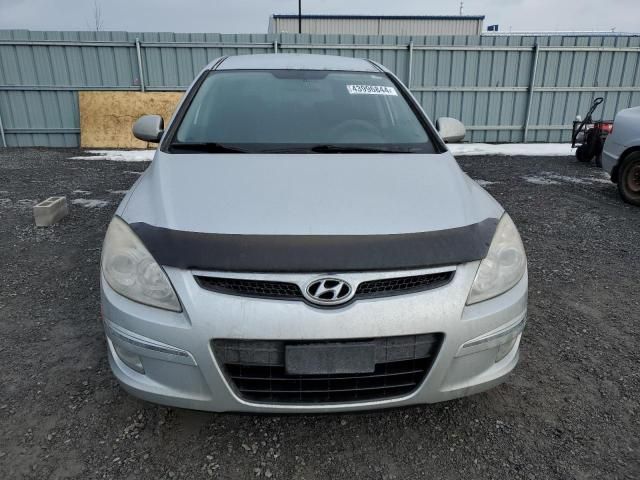 2010 Hyundai Elantra Touring GLS