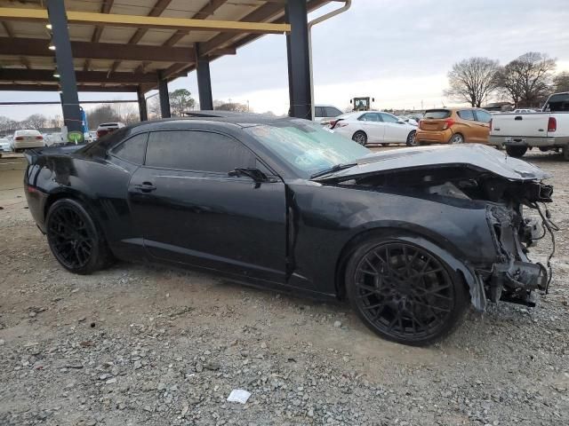 2011 Chevrolet Camaro 2SS