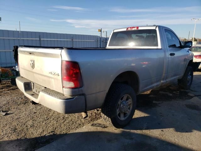 2012 Dodge RAM 2500 ST