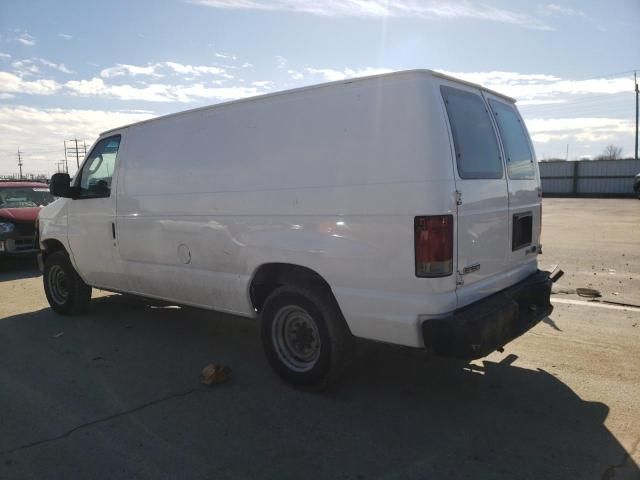 2010 Ford Econoline E150 Van