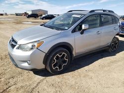 Subaru XV Vehiculos salvage en venta: 2014 Subaru XV Crosstrek 2.0 Premium