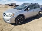 2014 Subaru XV Crosstrek 2.0 Premium